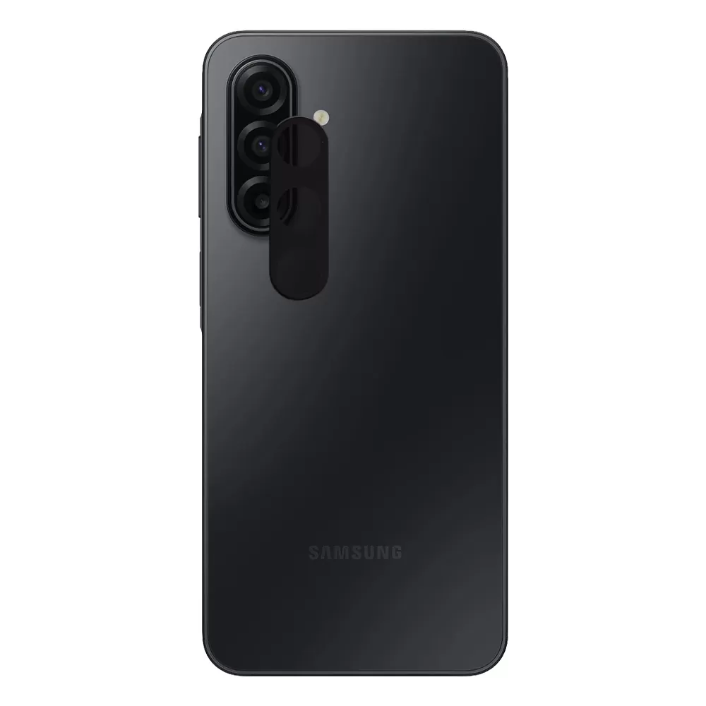 VOLTE-TEL CAMERA GLASS SAMSUNG A17 4G A175/A17 5G A176/M17 5G M176 6.7in 9H 0.25mm 3D CURVED BLACK - Image 2