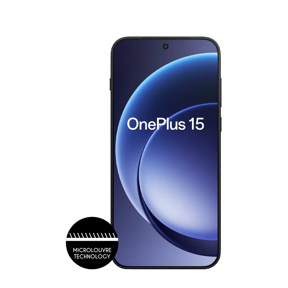 IDOL 1991 PRIVACY ANTISPY TEMPERED GLASS ONEPLUS 15 5G 6.78in 9H 0.25mm SEMI CURVED FULL GLUE FINGER UNLOCK BLACK - Image 3