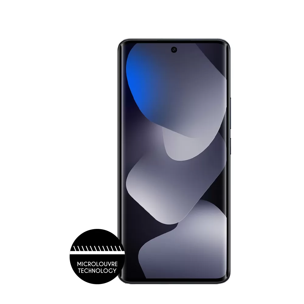 IDOL 1991 PRIVACY ANTISPY TEMPERED GLASS XIAOMI REDMI NOTE 15 4G 6.77in 9H 0.25mm 3D SEMI CURVED EDGE GLUE BLACK - Image 3