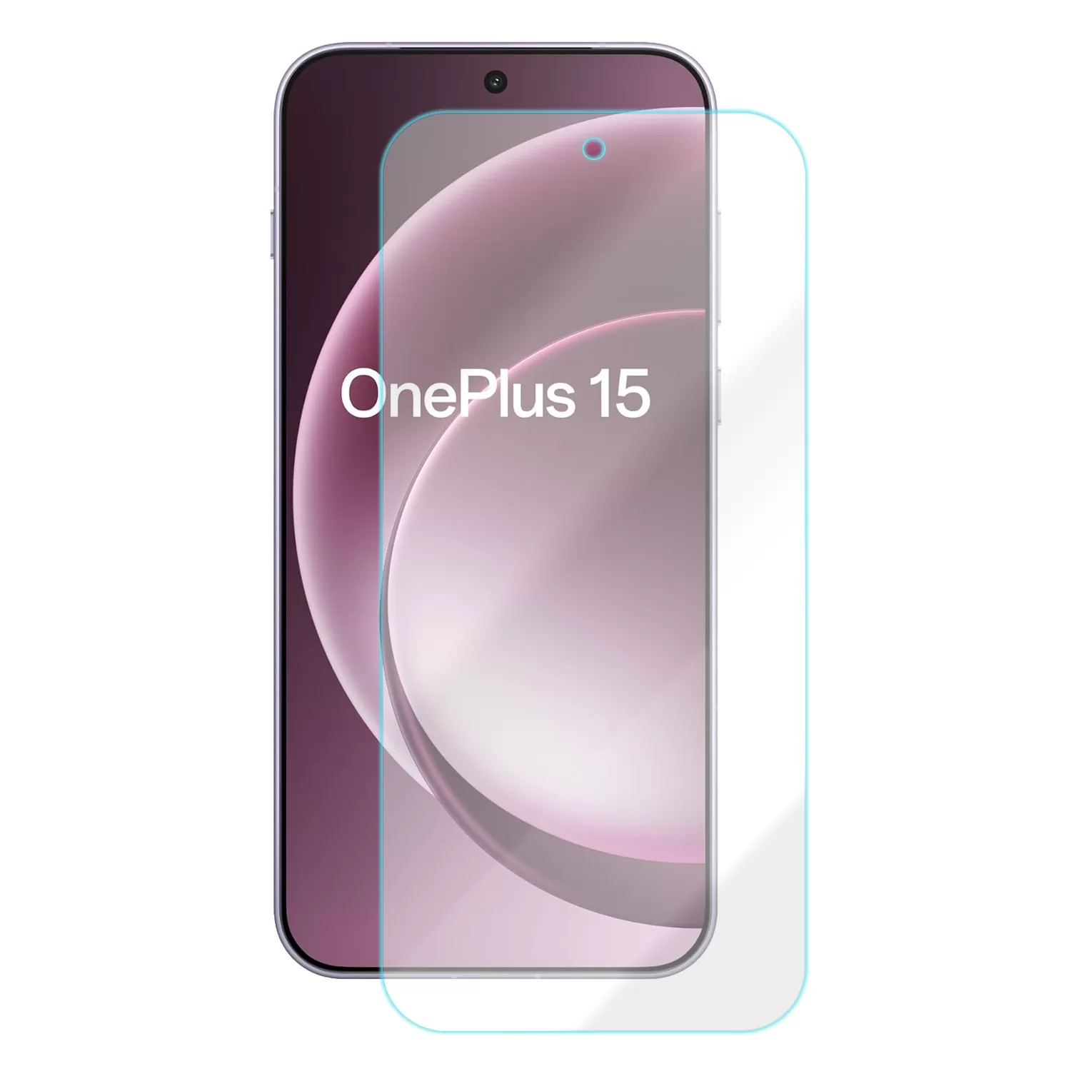 VOLTE-TEL TEMPERED GLASS ONEPLUS 15 5G 6.78in 9H 0.30mm 2.5D FULL GLUE - Image 2