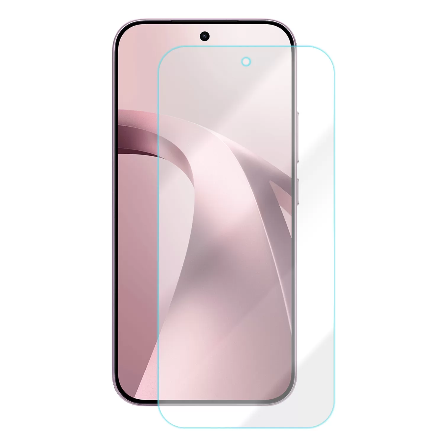VOLTE-TEL TEMPERED GLASS XIAOMI 17T 5G 6.59in 9H 0.30mm 2.5D FULL GLUE - Image 2