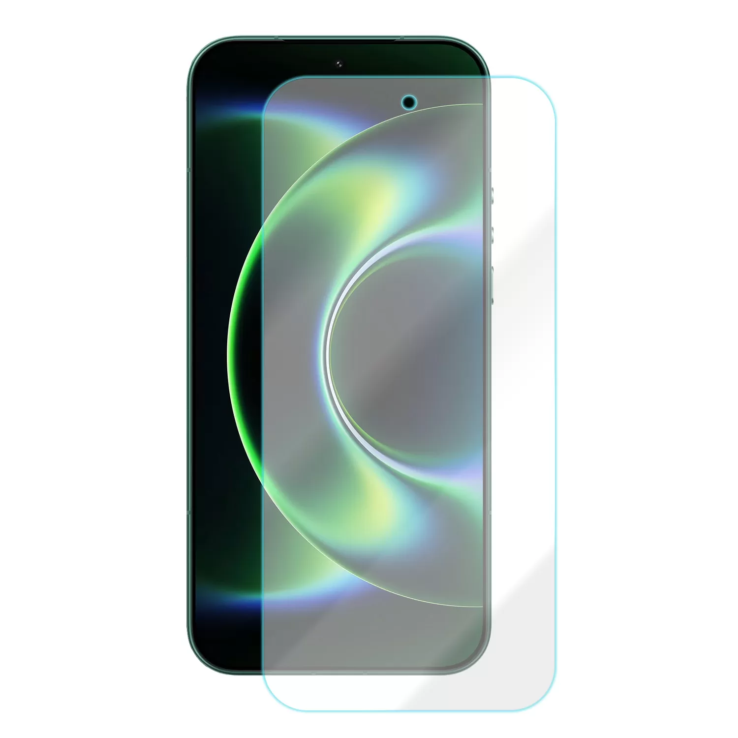 VOLTE-TEL TEMPERED GLASS XIAOMI REDMI 17 5G 6.9in 9H 0.30mm 2.5D FULL GLUE - Image 2