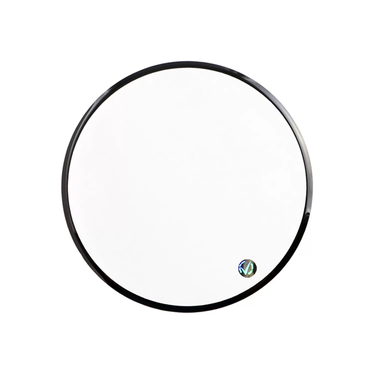 VOLTE-TEL PLEXI TEMPERED GLASS NOTHING CMF WATCH 3 PRO 47MM 3D EDGE 1.43in 0.30mm FULL GLUE FULL COVER BLACK - Image 2