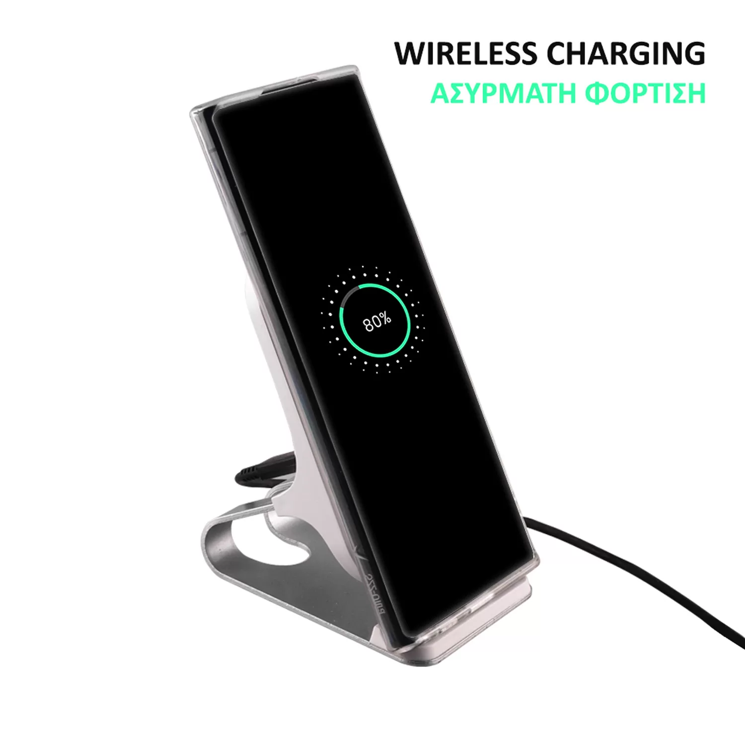 VOLTE-TEL ΘΗΚΗ IPHONE 16E/ IPHONE 17E 6.1" SLIMCOLOR AIR TPU CAMERA GUARD ΔΙΑΦΑΝΗ - Image 4