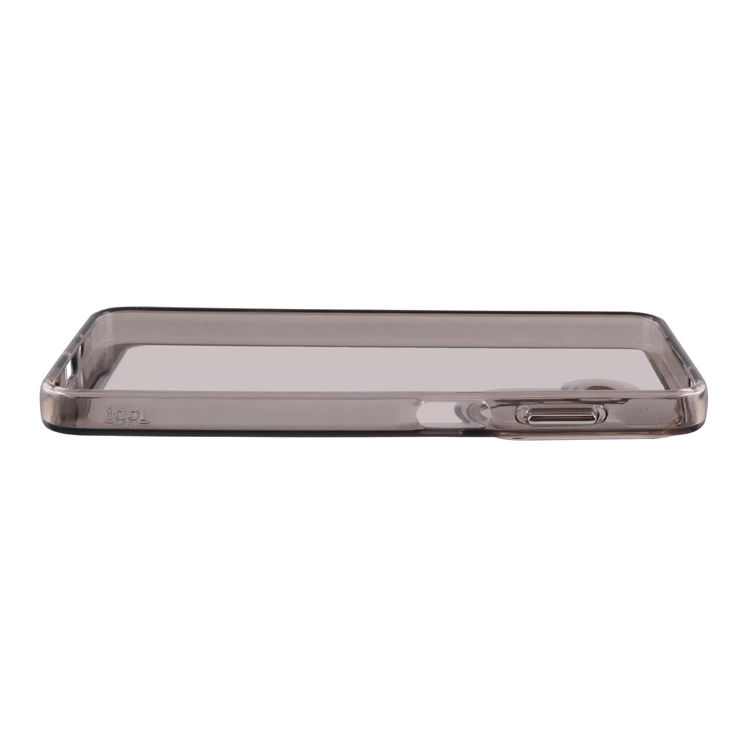 IDOL 1991 CRISTALYTE TPU ΘΗΚΗ SAMSUNG A27 5G A276 6.7in  CAMERA GUARD ΔΙΑΦΑΝΗ ΓΚΡΙ - Image 3