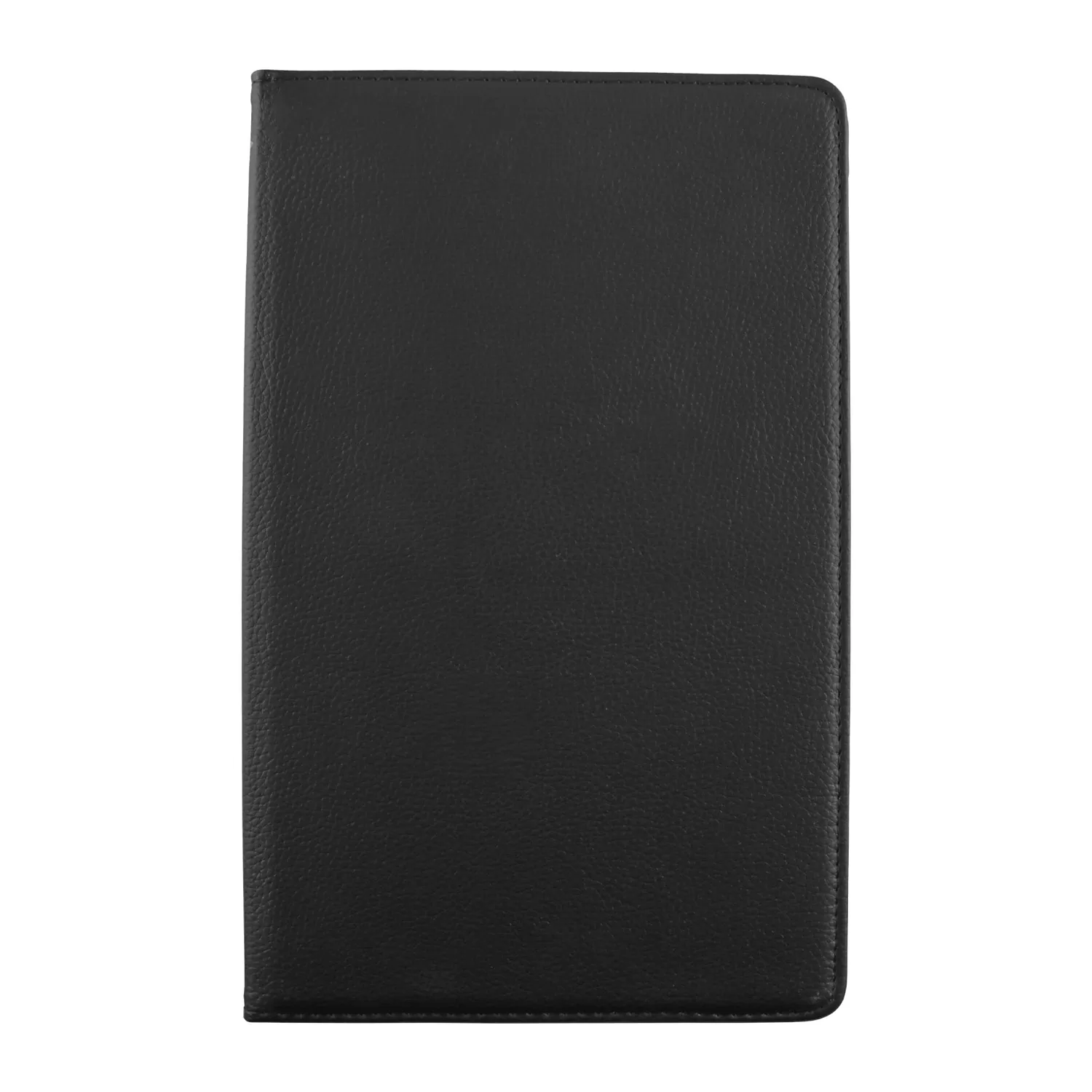 VOLTE-TEL ΘΗΚΗ HONOR PAD X9 11.5" LEATHER BOOK ROTATING STAND BLACK - Image 2