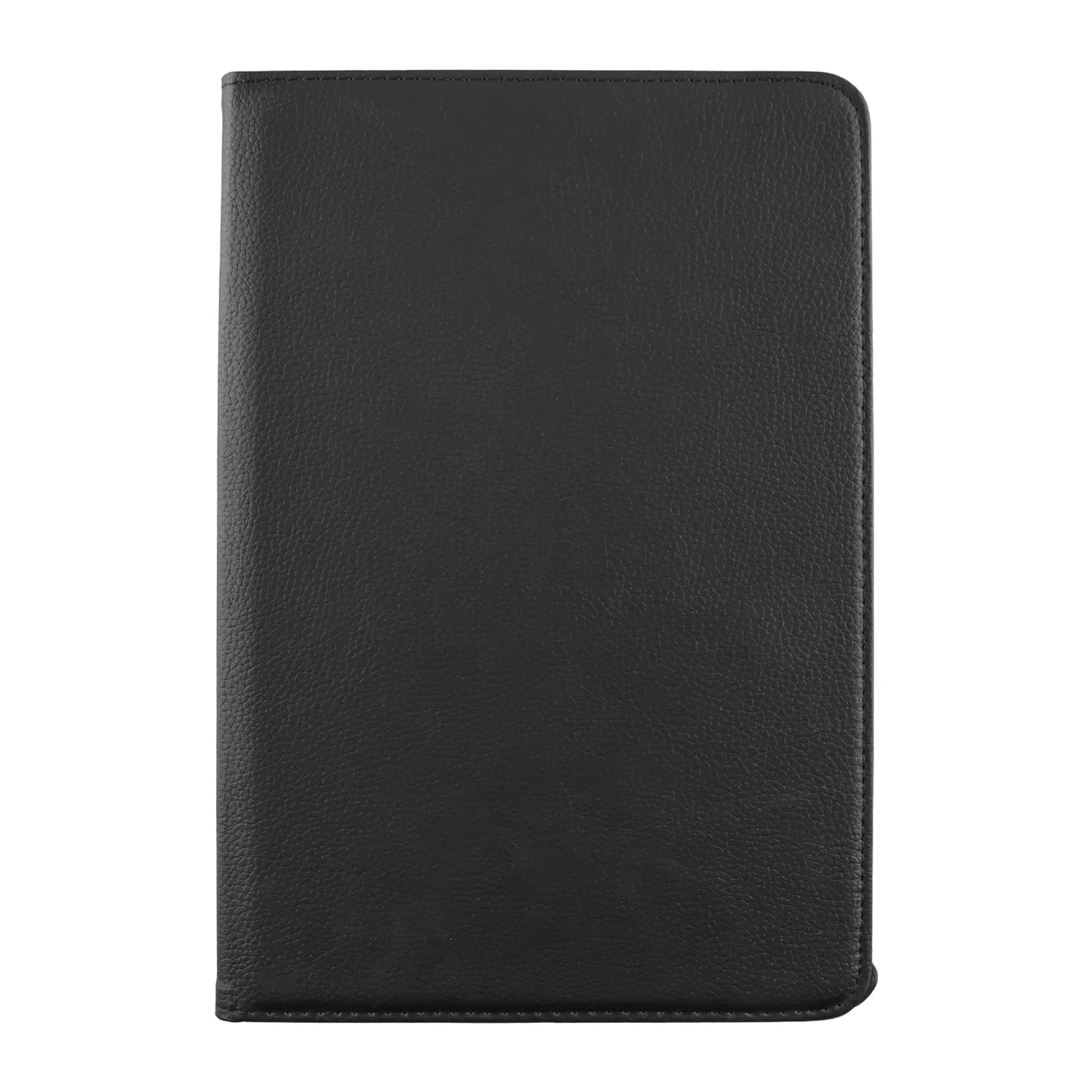 VOLTE-TEL ΘΗΚΗ HUAWEI MATEPAD 11.5 2026 11.5" LEATHER BOOK ROTATING STAND BLACK - Image 2