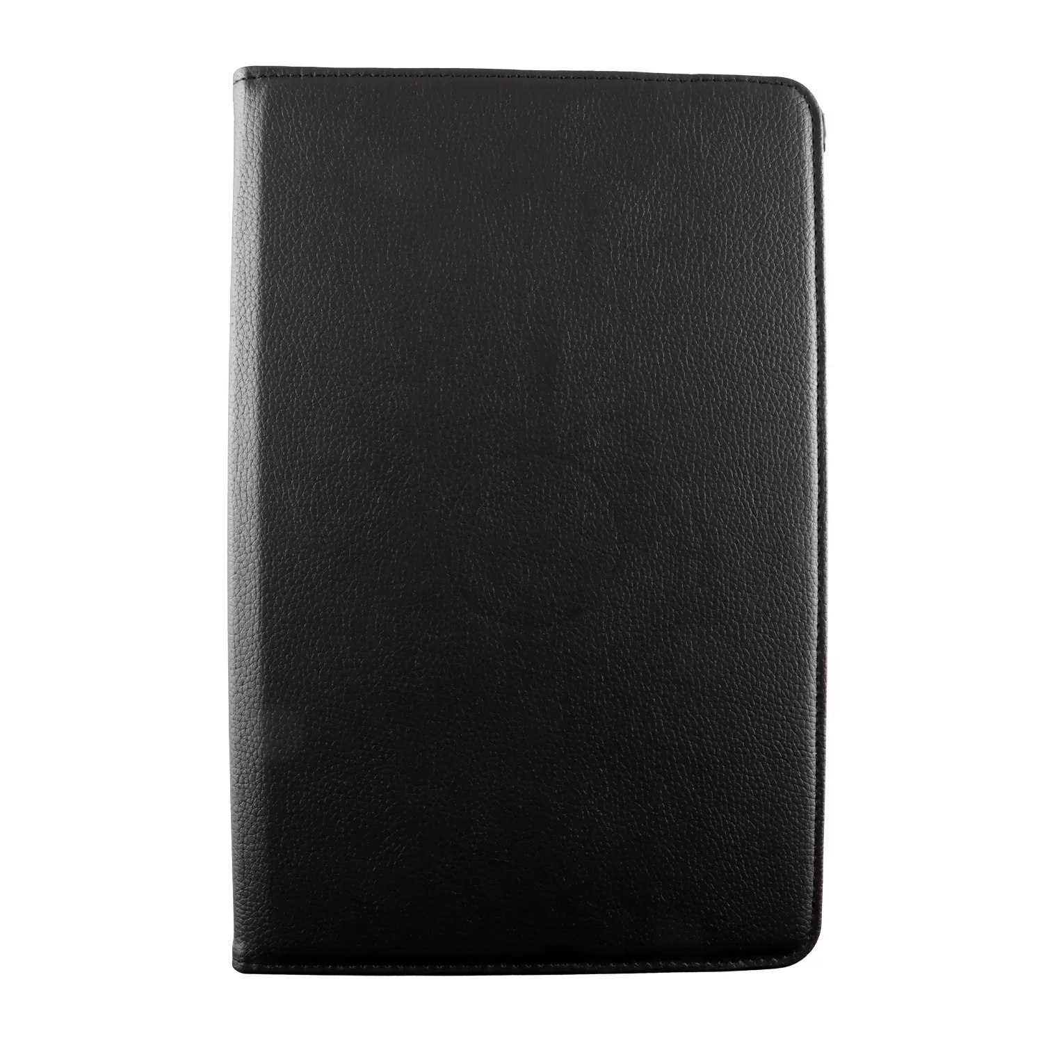 VOLTE-TEL ΘΗΚΗ XIAOMI REDMI PAD 2 PRO 12.1" LEATHER BOOK ROTATING STAND BLACK - Image 2