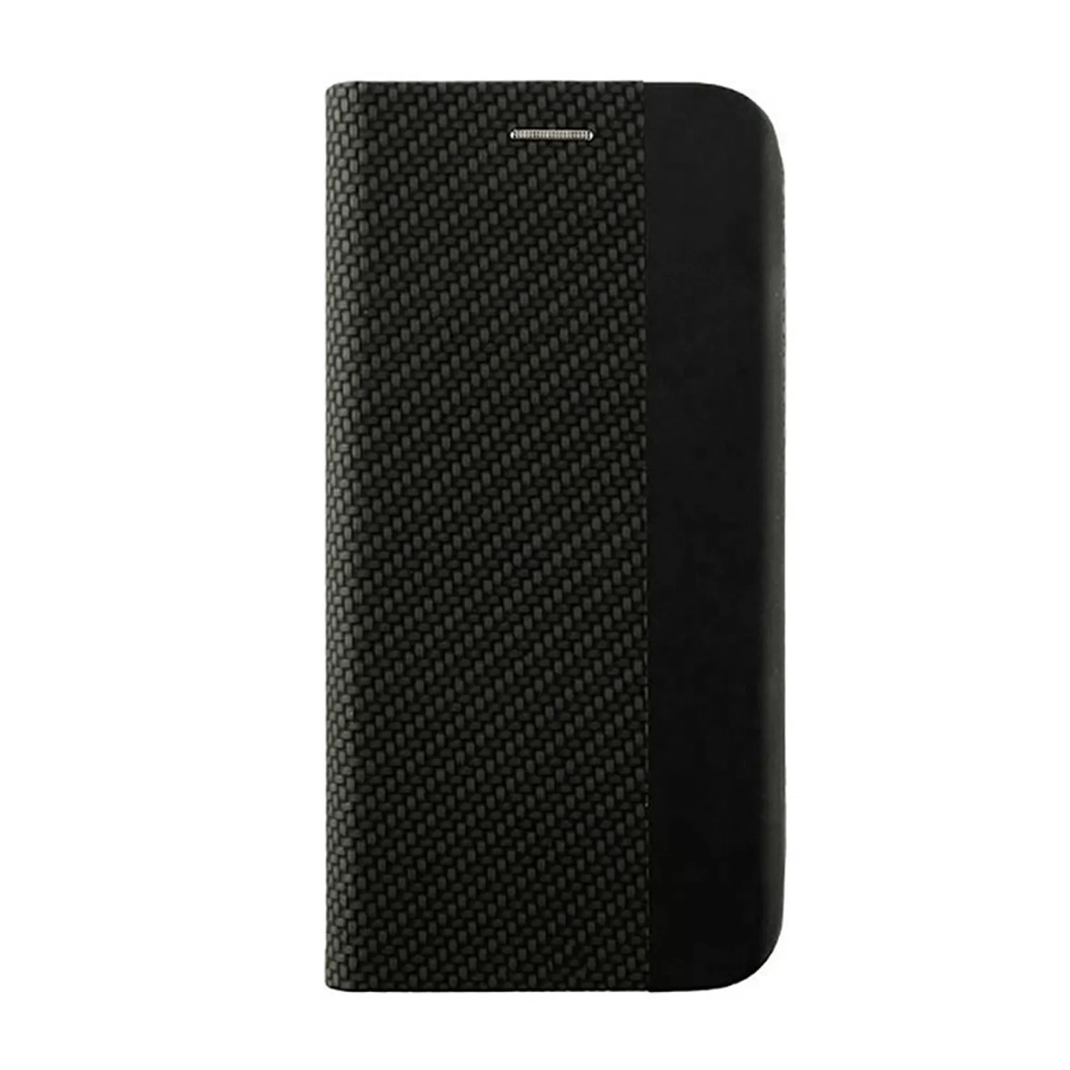 IDOL 1991 ELITE ΘΗΚΗ SAMSUNG A27 5G A276 6.7in  ANTI-RFID BOOK STAND BLACK - Image 3