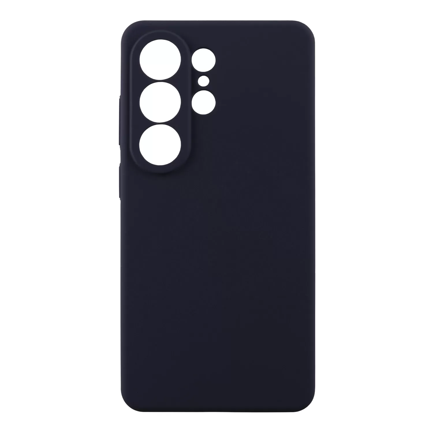IDOL 1991 VELVET ELITE TPU ΘΗΚΗ SAMSUNG S26 ULTRA 5G S948 6.9in 4 SIDE FULL CAMERA PROTECTION BLUE - Image 2