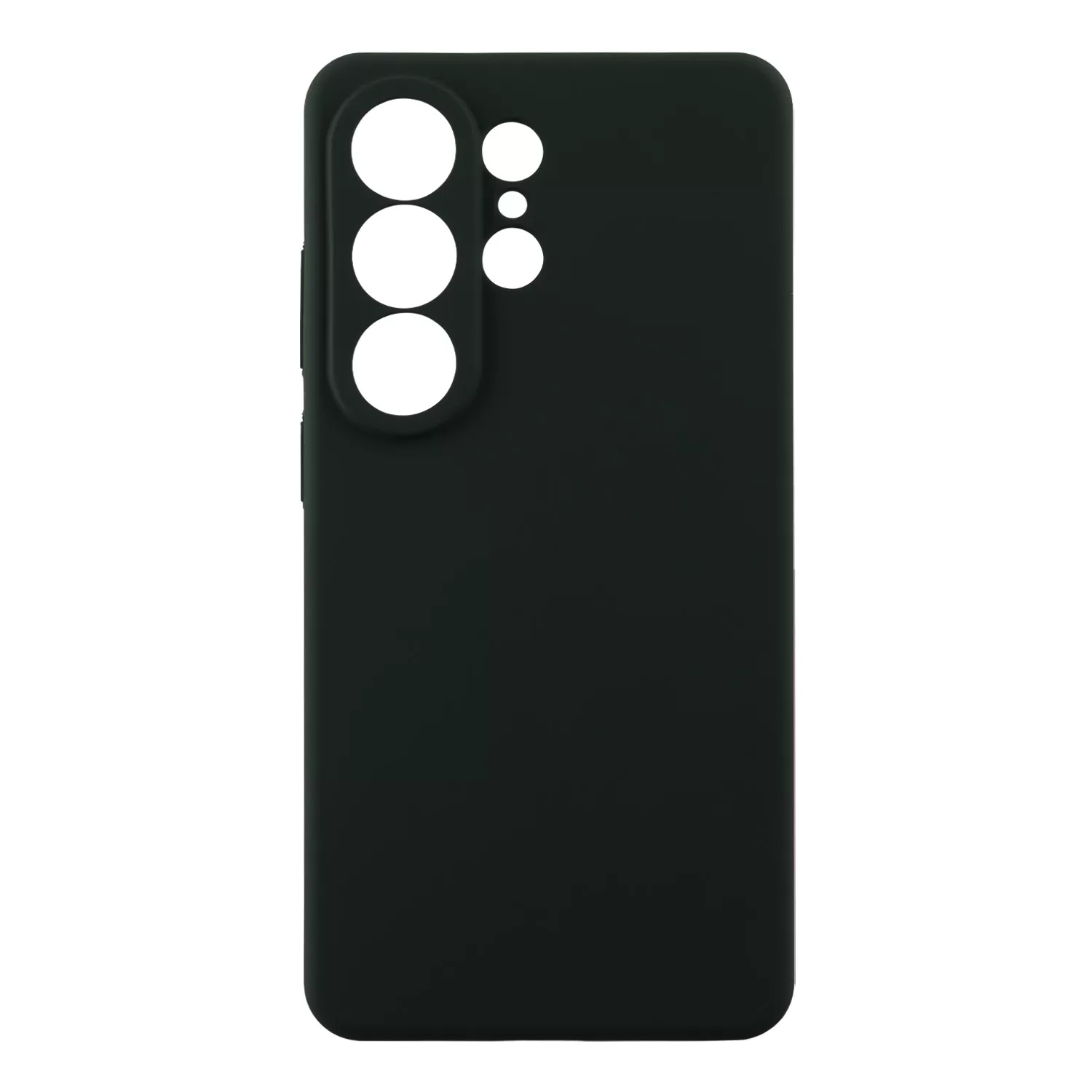 IDOL 1991 VELVET ELITE TPU ΘΗΚΗ SAMSUNG S26 ULTRA 5G S948 6.9in 4 SIDE FULL CAMERA PROTECTION DARK GREEN - Image 2