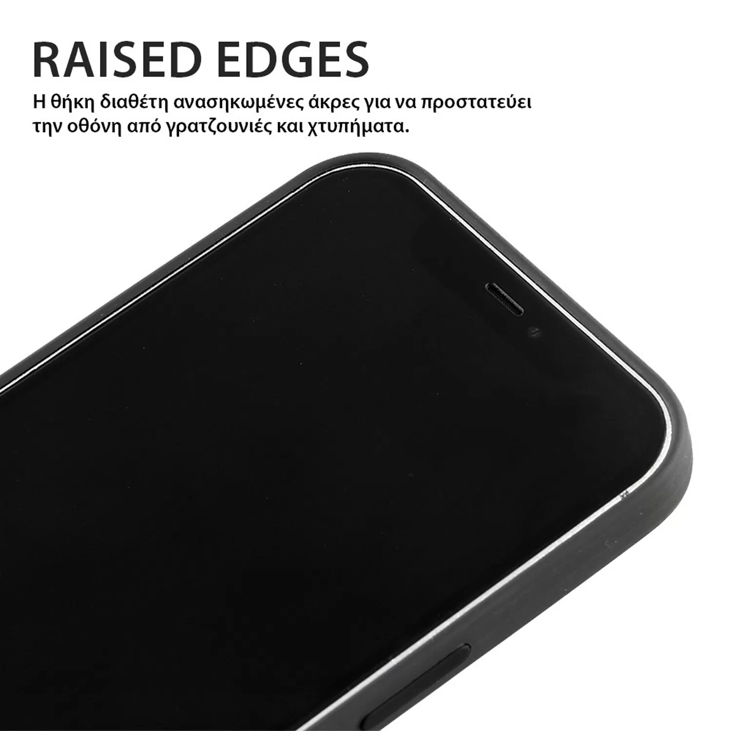 IDOL 1991 VELVET ELITE TPU ΘΗΚΗ SAMSUNG S26 ULTRA 5G S948 6.9in 4 SIDE FULL CAMERA PROTECTION DARK GREEN - Image 5