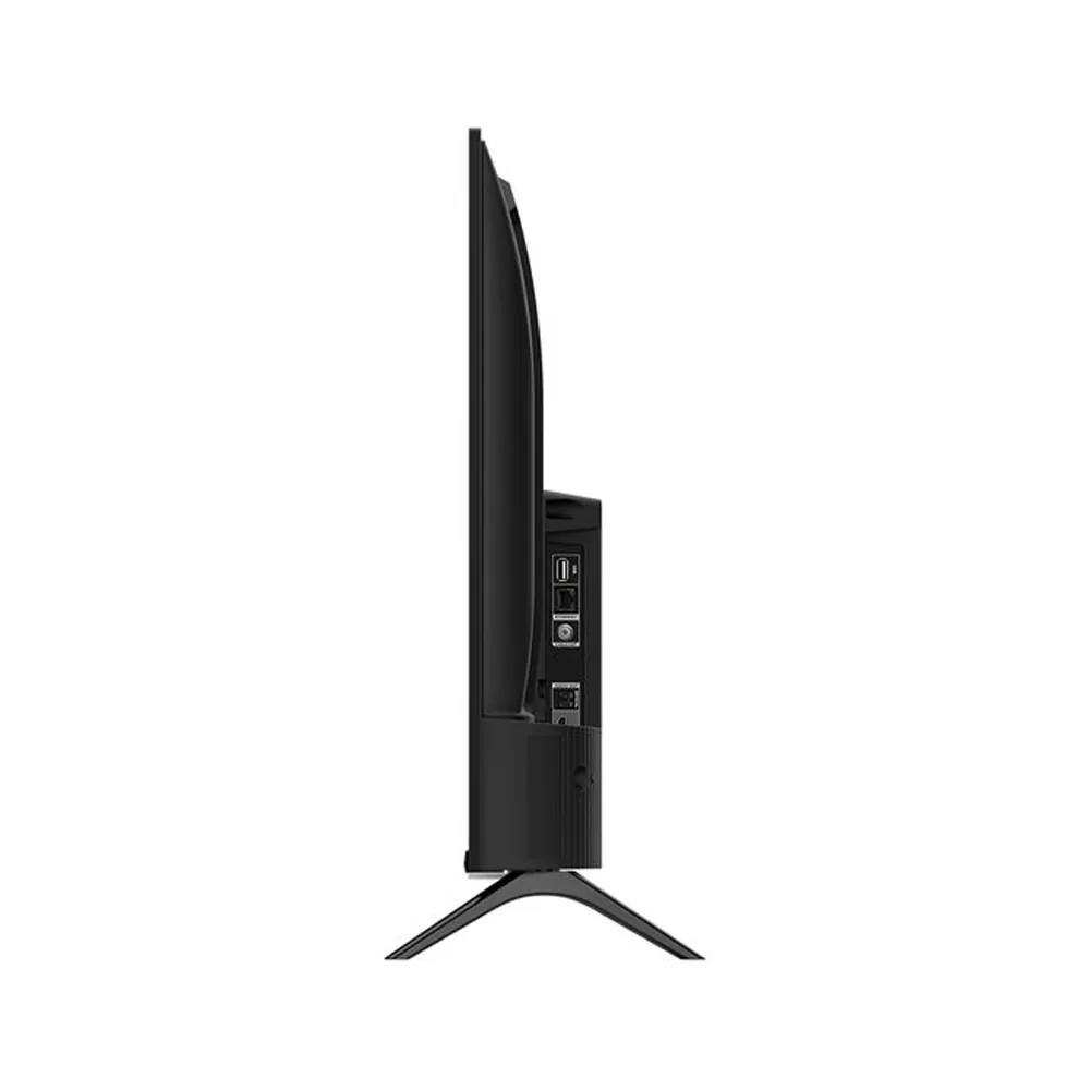 TCL HD QLED S4K TV 32" 32S5400A ANDROID TV (2025) BLACK (ΕΛΛΗΝΙΚΟ ΜΕΝΟΥ) GR - Image 3
