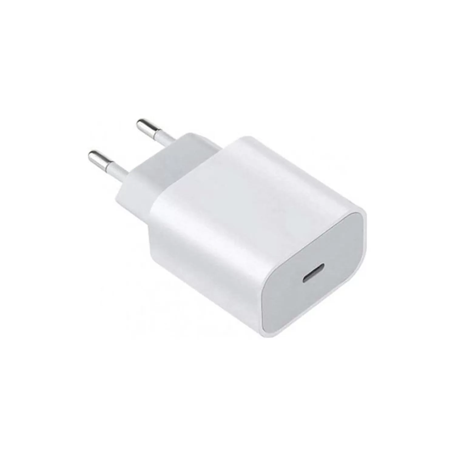 TRAVEL XIAOMI BHR08M8EU USB-C 5V/3A 9V/2.22A 12V/1.67A 20W WHITE PACKING OR - Image 2