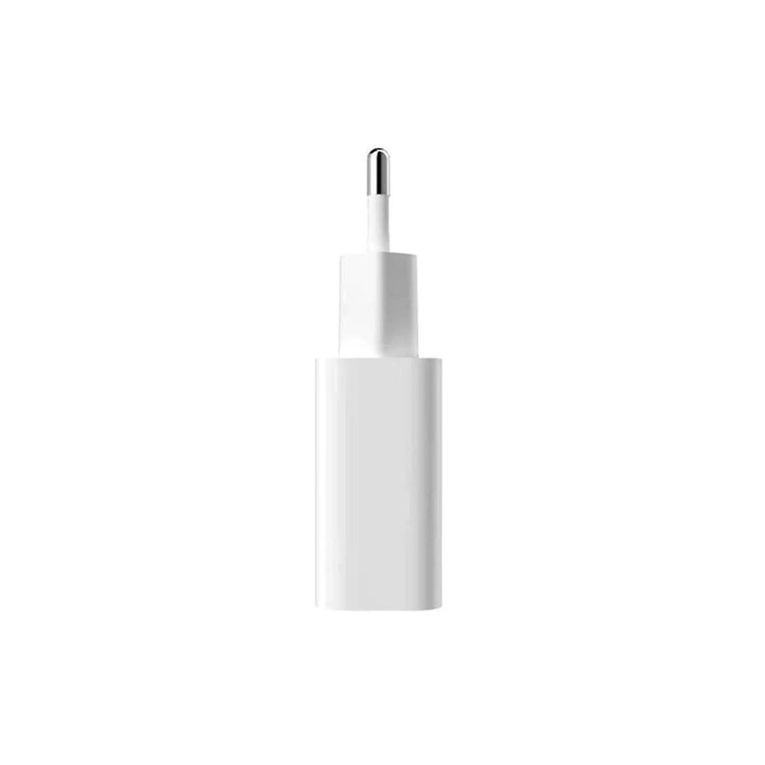 TRAVEL XIAOMI BHR08M8EU USB-C 5V/3A 9V/2.22A 12V/1.67A 20W WHITE PACKING OR - Image 3
