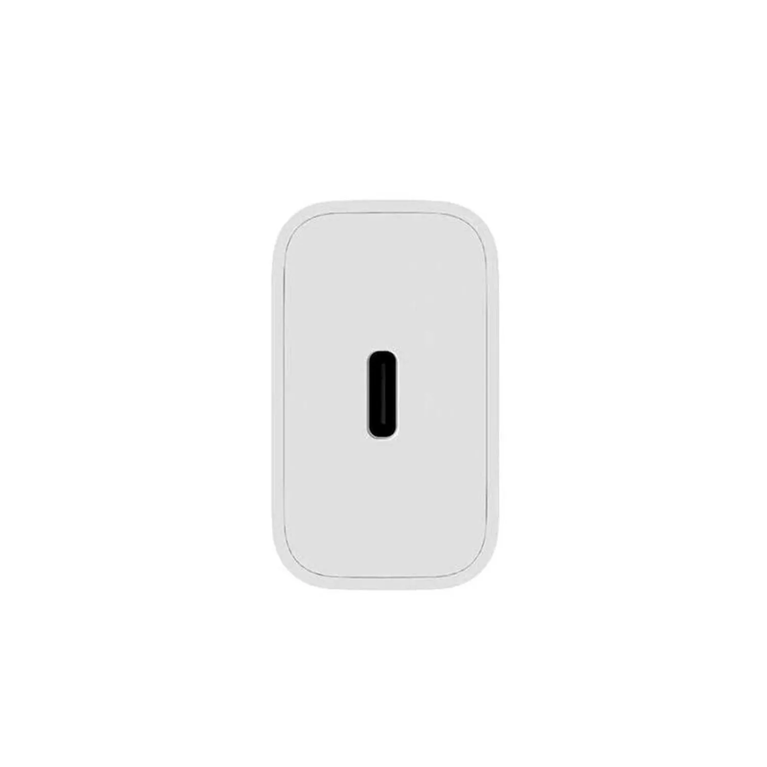 TRAVEL XIAOMI BHR08M8EU USB-C 5V/3A 9V/2.22A 12V/1.67A 20W WHITE PACKING OR - Image 4