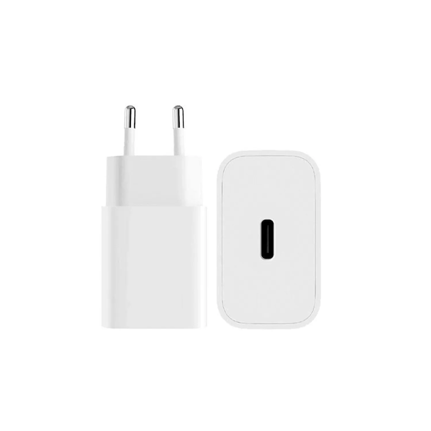 TRAVEL XIAOMI BHR08M8EU USB-C 5V/3A 9V/2.22A 12V/1.67A 20W WHITE PACKING OR - Image 6