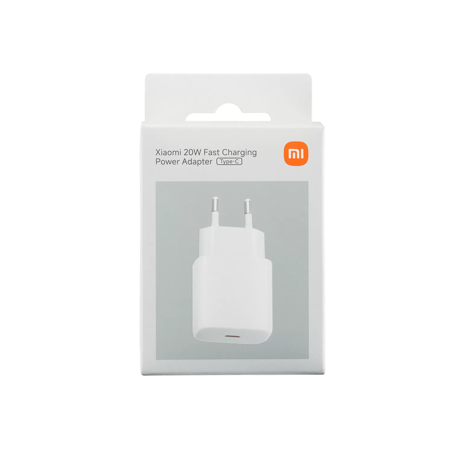 TRAVEL XIAOMI BHR08M8EU USB-C 5V/3A 9V/2.22A 12V/1.67A 20W WHITE PACKING OR - Image 7