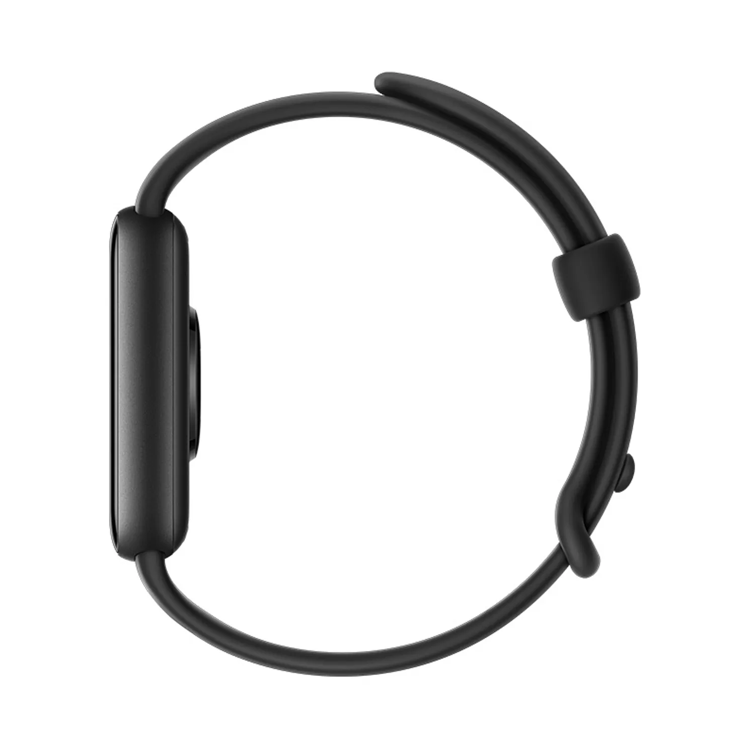 SMART WATCH ΧΙΑΟΜΙ SMART BAND 10 PRO 42MM 1.74in BT V 5.4 (BHR08W9GL) GPS ΑΔΙΑΒΡΟΧΟ ΜΕ ΠΑΛΜΟΓΡΑΦΟ BLACK GR - Image 2