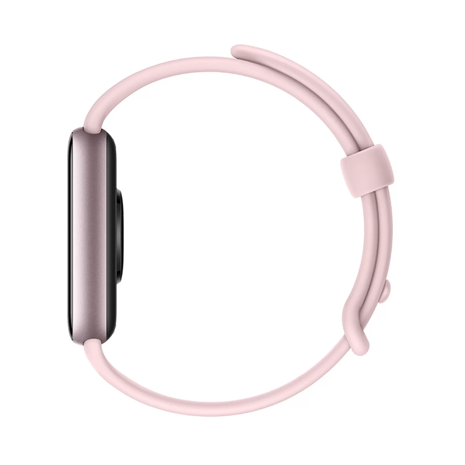 SMART WATCH ΧΙΑΟΜΙ SMART BAND 10 PRO 42MM 1.74in BT V 5.4 (BHR08WGGL) GPS ΑΔΙΑΒΡΟΧΟ ΜΕ ΠΑΛΜΟΓΡΑΦΟ PINK GR - Image 2
