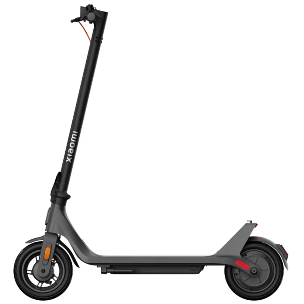 XIAOMI ELECTRIC SCOOTER 4 LITE GEN2 BHR8052GL 300W 25km/h BLACK EU - Image 2