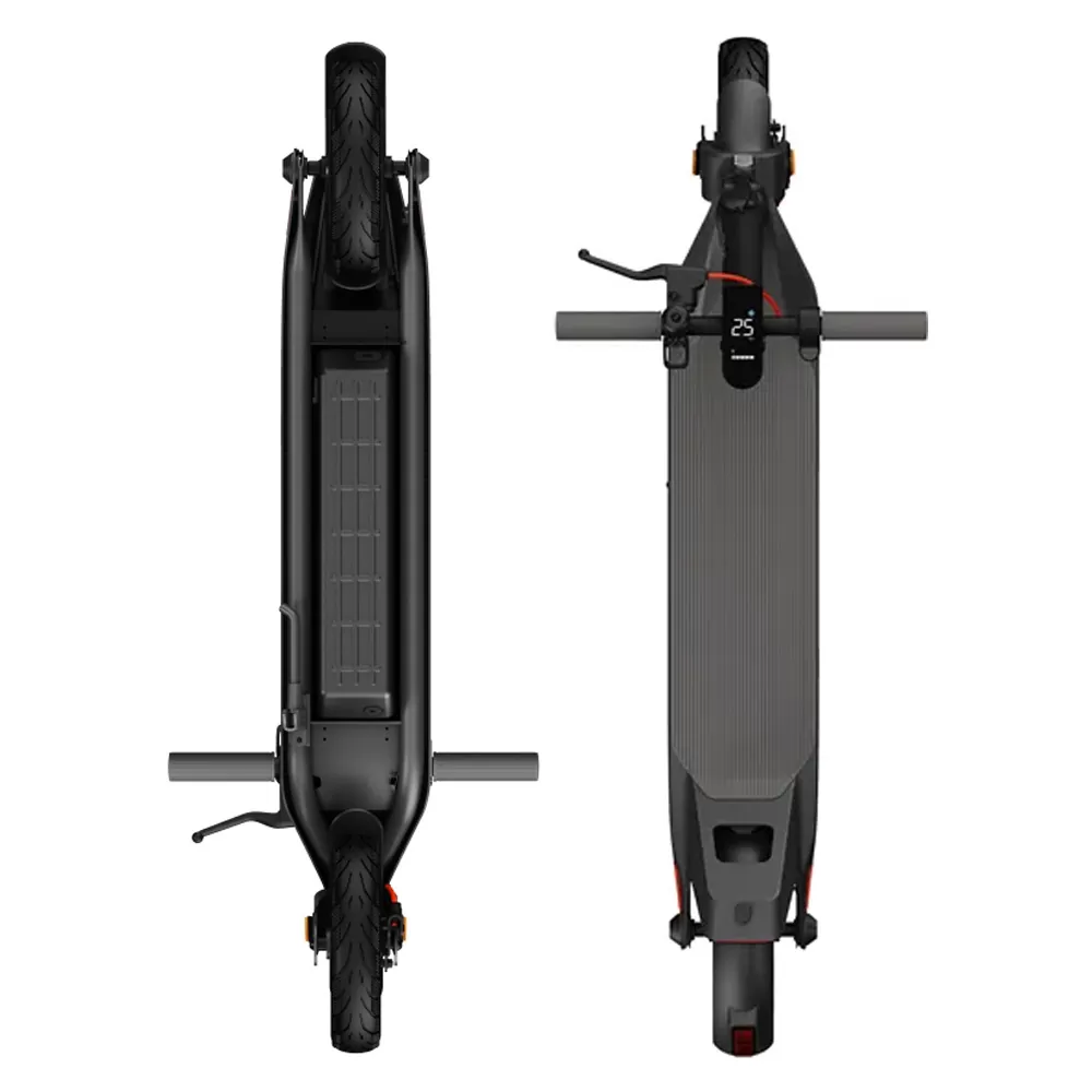 XIAOMI ELECTRIC SCOOTER 4 LITE GEN2 BHR8052GL 300W 25km/h BLACK EU - Image 3