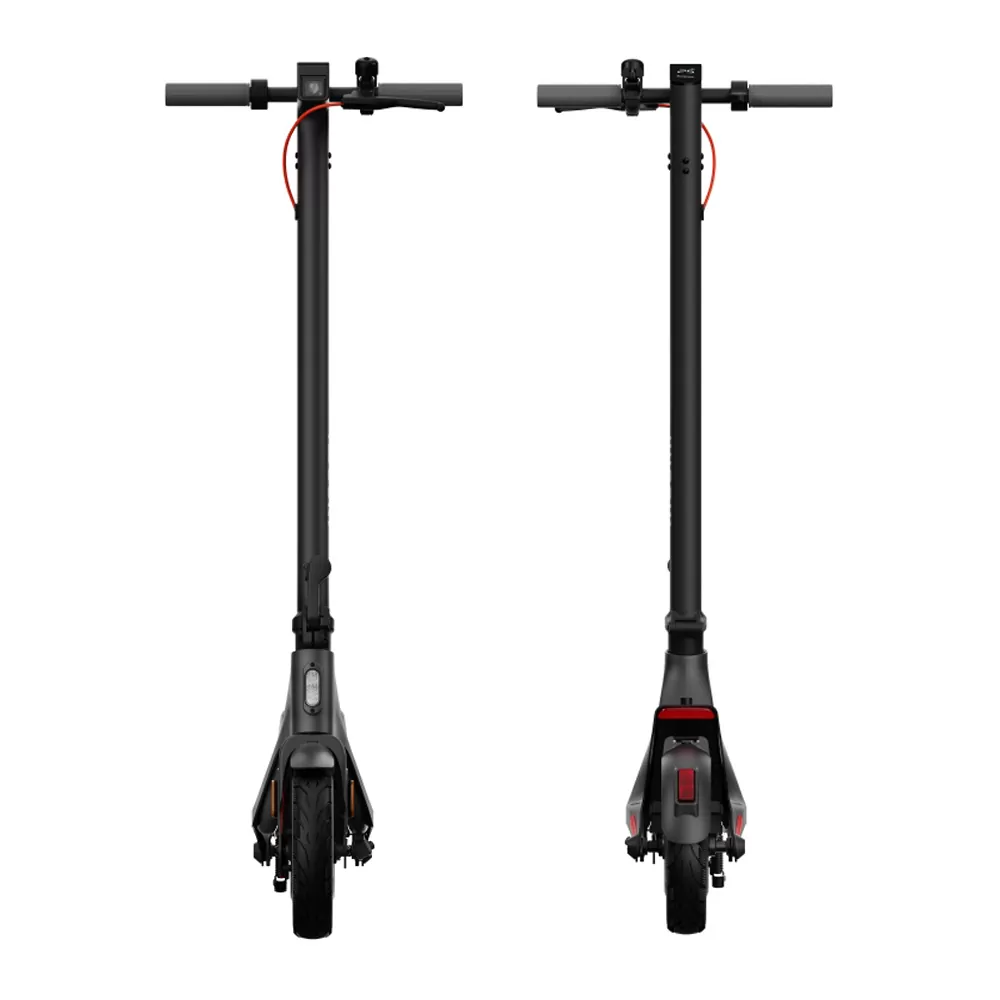 XIAOMI ELECTRIC SCOOTER 4 LITE GEN2 BHR8052GL 300W 25km/h BLACK EU - Image 4
