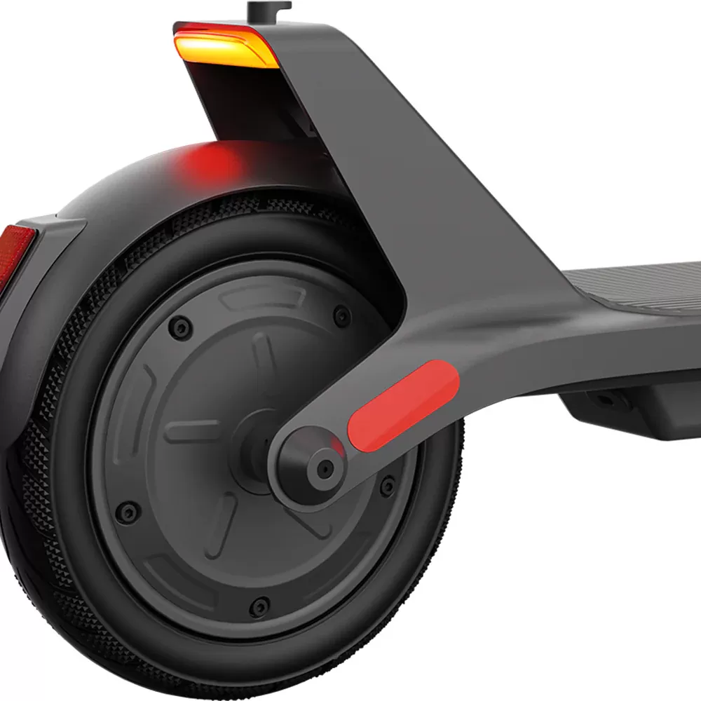 XIAOMI ELECTRIC SCOOTER 4 LITE GEN2 BHR8052GL 300W 25km/h BLACK EU - Image 7