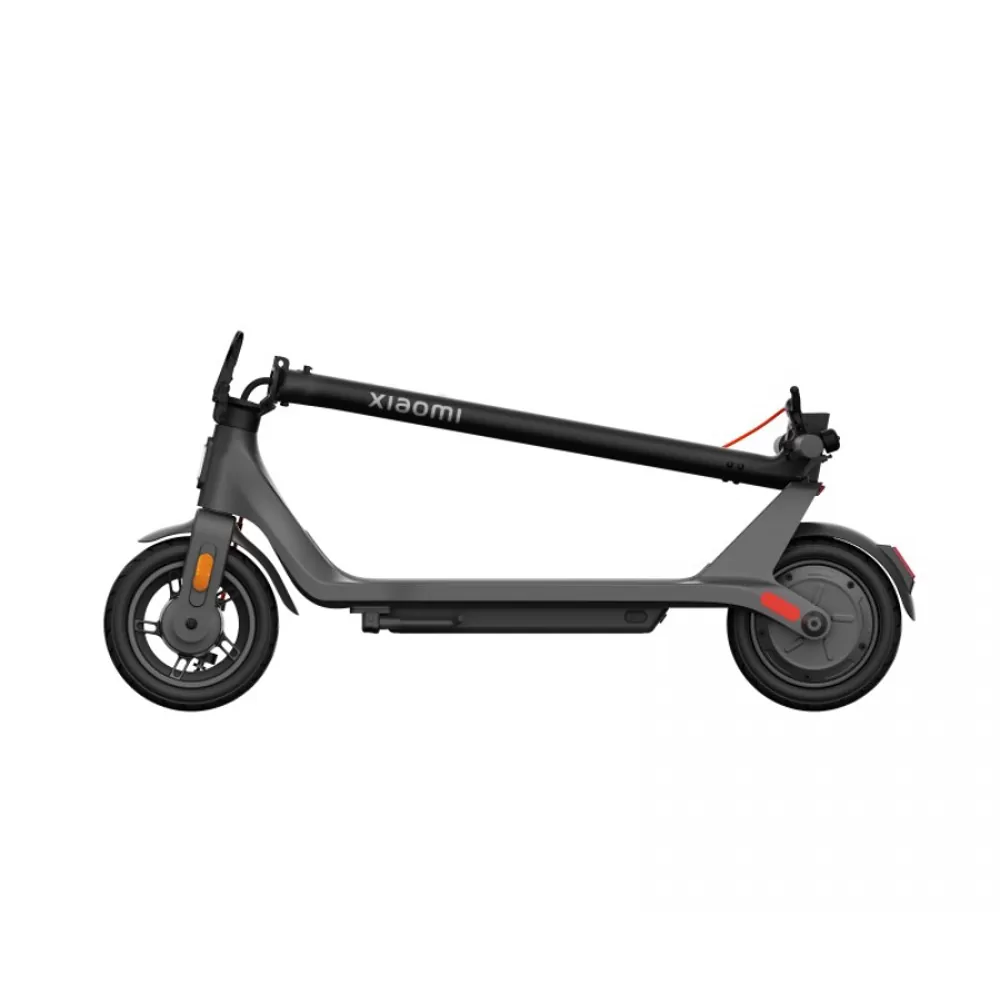 XIAOMI ELECTRIC SCOOTER 4 LITE GEN2 BHR8052GL 300W 25km/h BLACK EU - Image 8