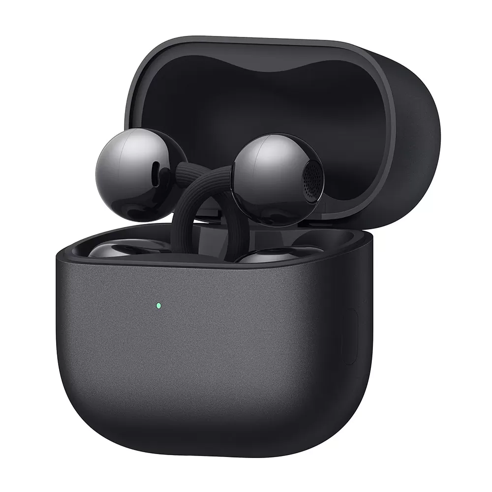 HUAWEI FREECLIP 2 V6.0 NOISE CANCELLATION BLACK GR - Image 2