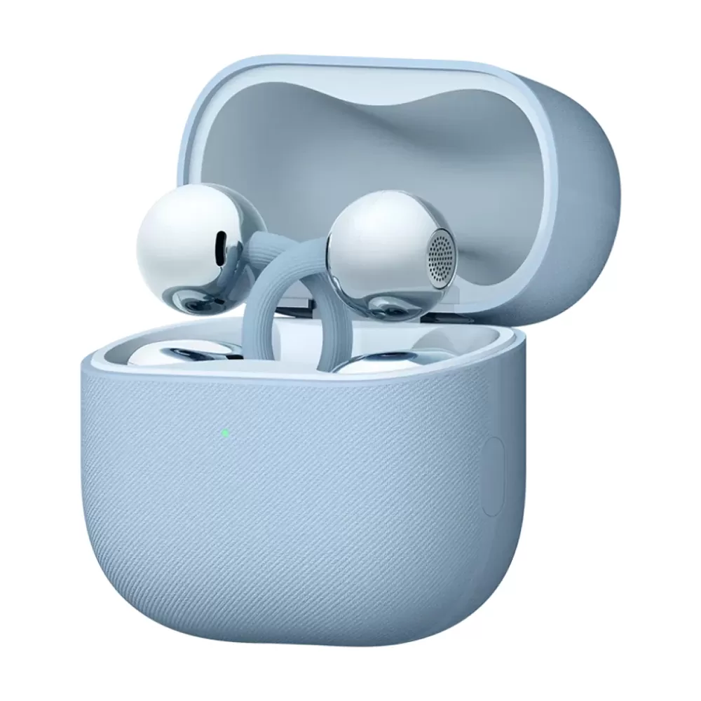 HUAWEI FREECLIP 2 V6.0 NOISE CANCELLATION BLUE GR - Image 3