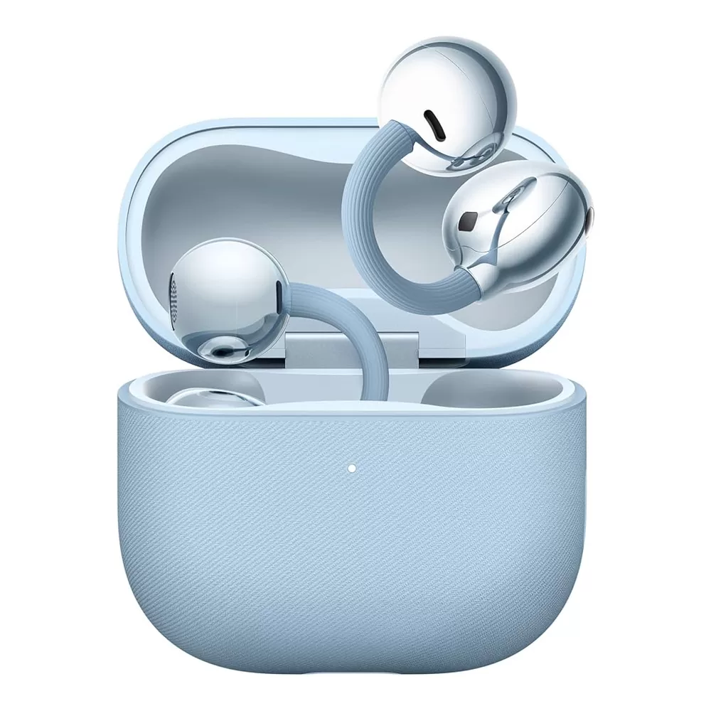 HUAWEI FREECLIP 2 V6.0 NOISE CANCELLATION BLUE GR - Image 4