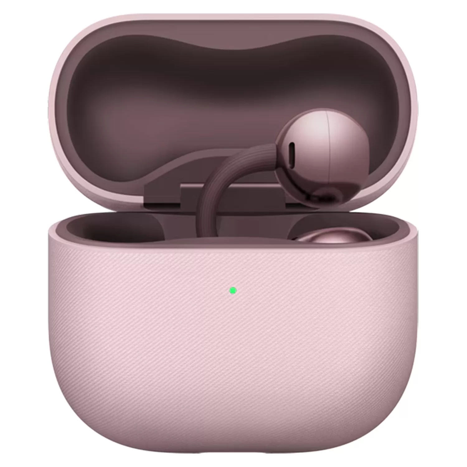 HUAWEI FREECLIP 2 V6.0 NOISE CANCELLATION PURPLE GR - Image 2