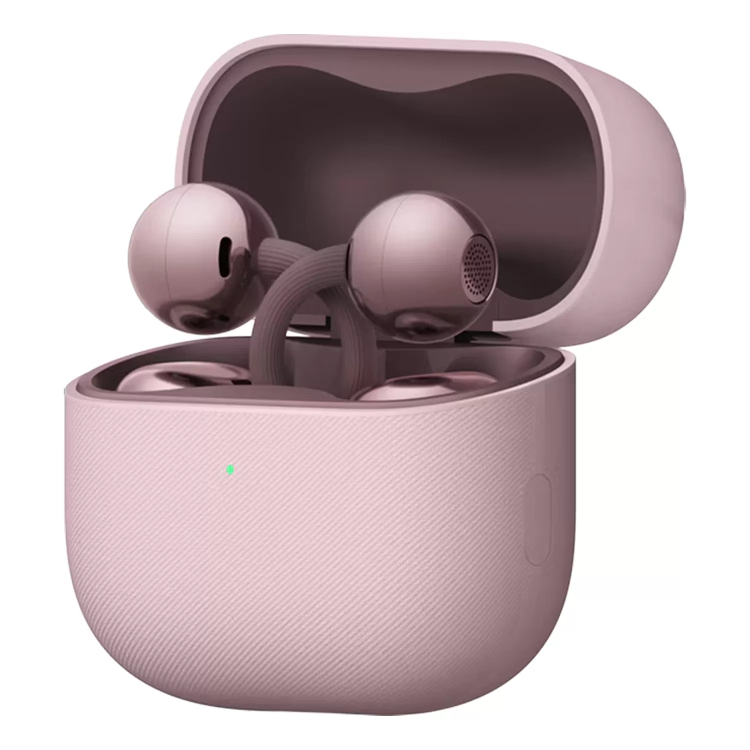 HUAWEI FREECLIP 2 V6.0 NOISE CANCELLATION PURPLE GR - Image 3
