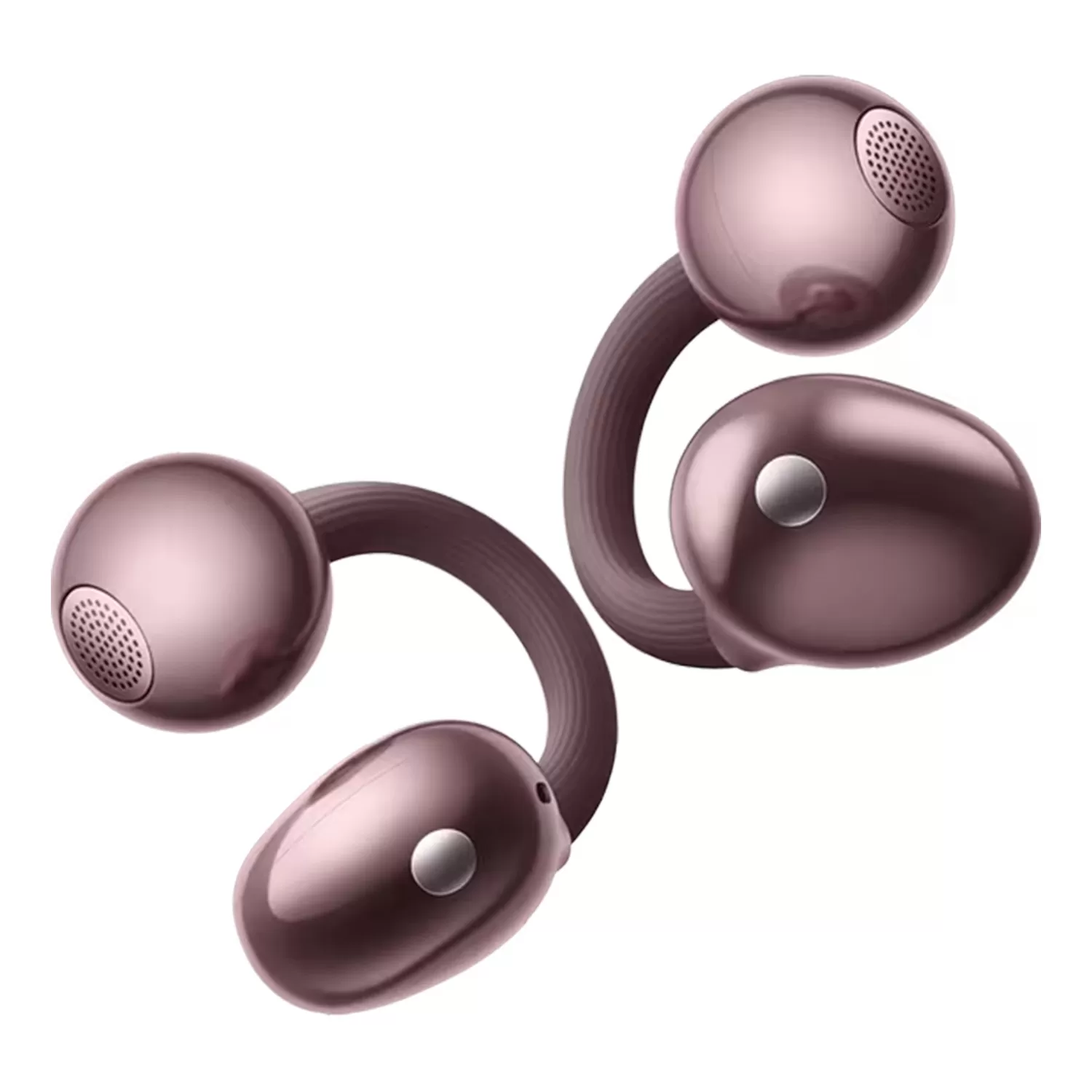 HUAWEI FREECLIP 2 V6.0 NOISE CANCELLATION PURPLE GR - Image 5