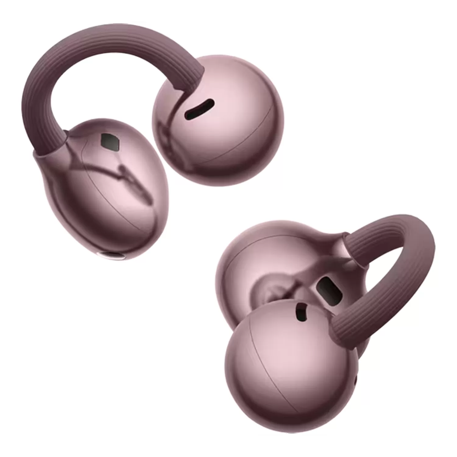 HUAWEI FREECLIP 2 V6.0 NOISE CANCELLATION PURPLE GR - Image 6