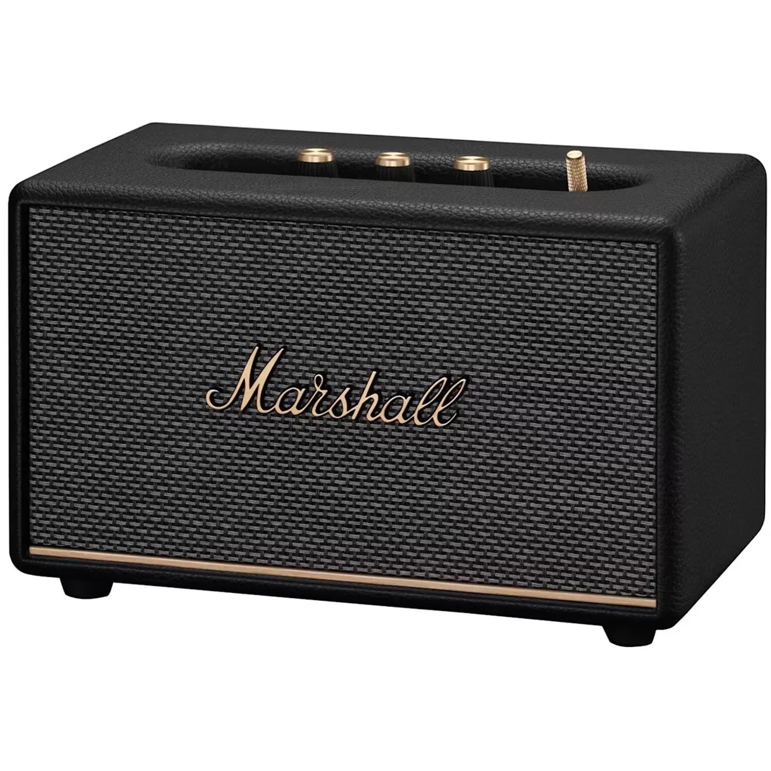 MARSHALL BLUETOOTH SPEAKERS 60W BIG ACTON III BT V5.2 BLACK OR - Image 2