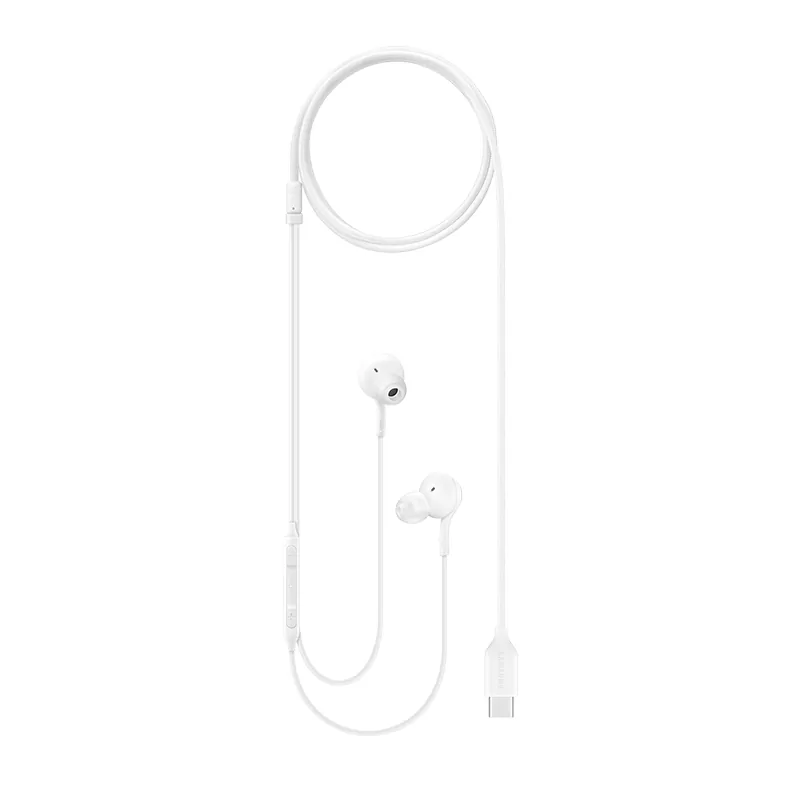 HANDS FREE STEREO SAMSUNG EO-IC100BWEGEU WHITE PACKING OR - Image 3