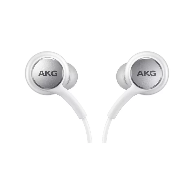 HANDS FREE STEREO SAMSUNG EO-IC100BWEGEU WHITE PACKING OR - Image 5
