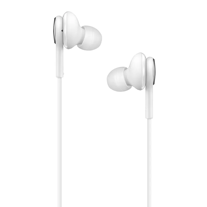 HANDS FREE STEREO SAMSUNG EO-IC100BWEGEU WHITE PACKING OR - Image 6