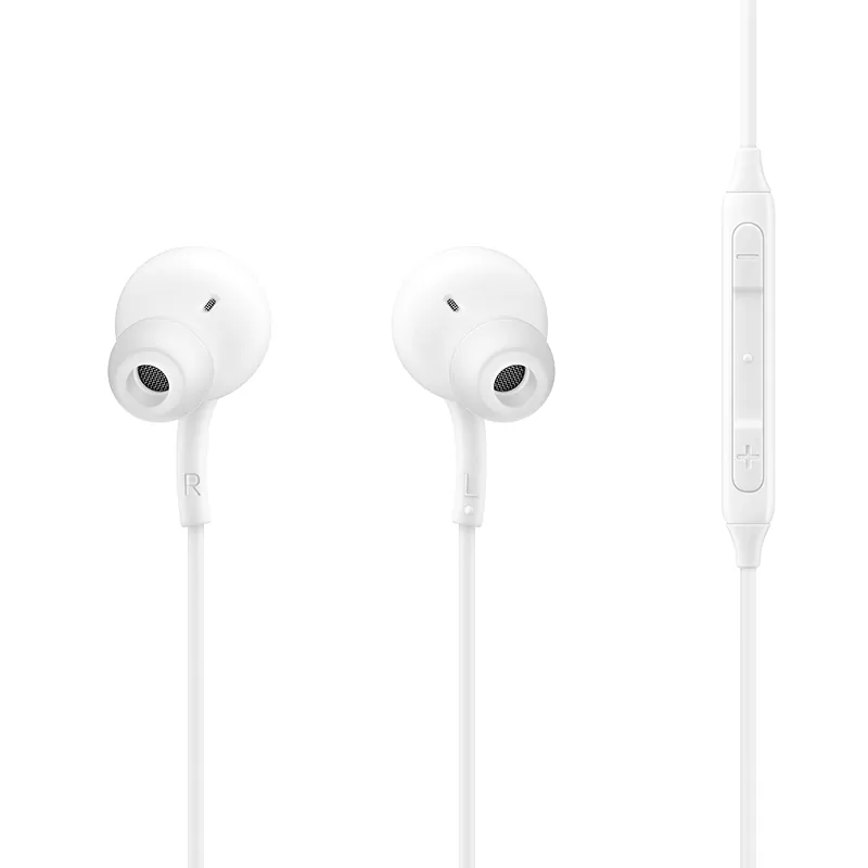 HANDS FREE STEREO SAMSUNG EO-IC100BWEGEU WHITE PACKING OR - Image 7