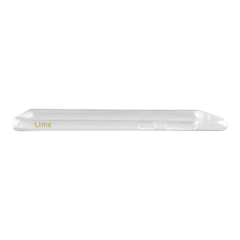 LIME ΘΗΚΗ TCL 50 NXTPAPER/ 50 PRO NXTPAPER 5G 6.8" SLIMCLEAR TPU GUARD ΔΙΑΦΑΝΗ - Image 3