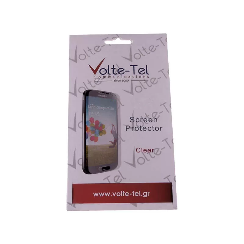 VOLTE-TEL SCREEN PROTECTOR SONY XPERIA Z1 D5503 COMPACT 4.3 CLEAR - Image 3