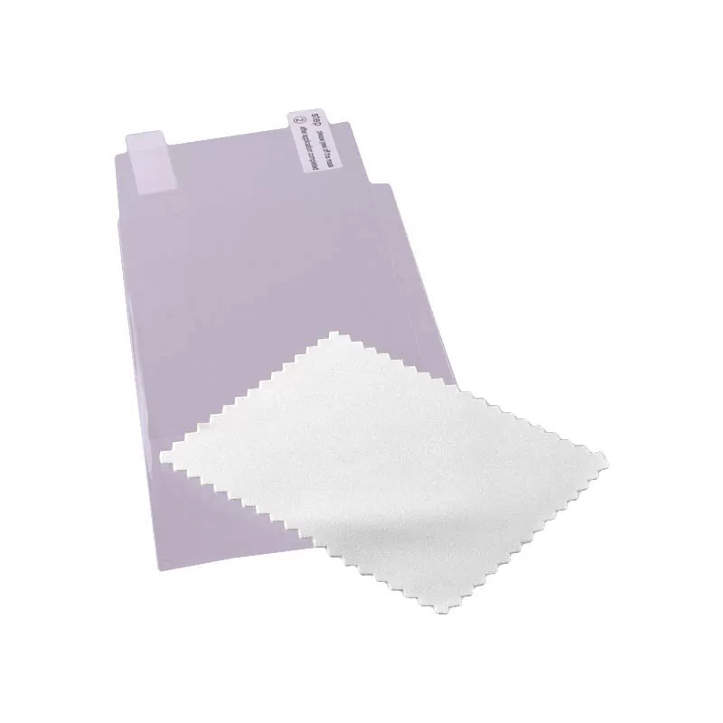 VOLTE-TEL SCREEN PROTECTOR SONY XPERIA Z1 D5503 COMPACT 4.3 CLEAR - Image 4