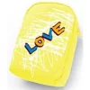 VOLTE-TEL ΘΗΚΗ UNIVERSAL DIGI-MOBILE V904 LOVE YELLOW