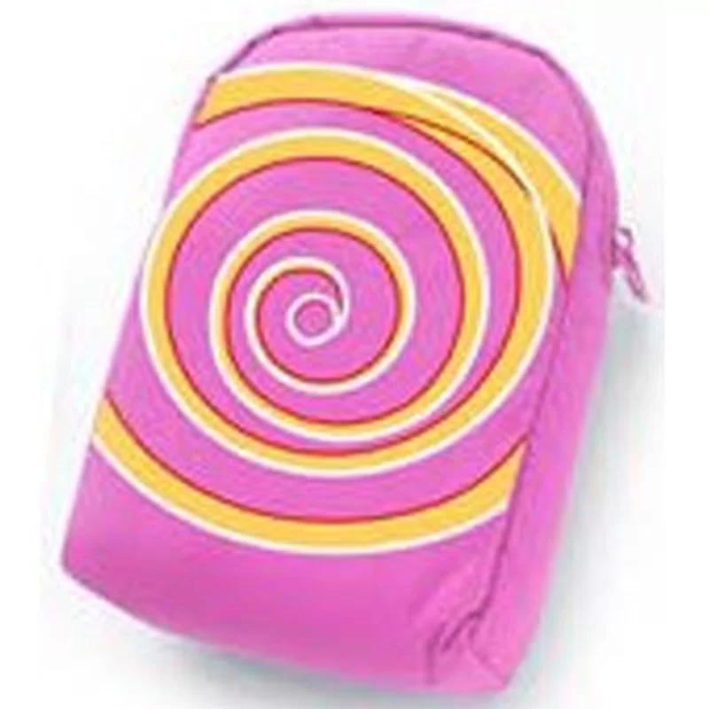 VOLTE-TEL ΘΗΚΗ UNIVERSAL DIGI-MOBILE V910 LOLLIPOP PINK - Image 2