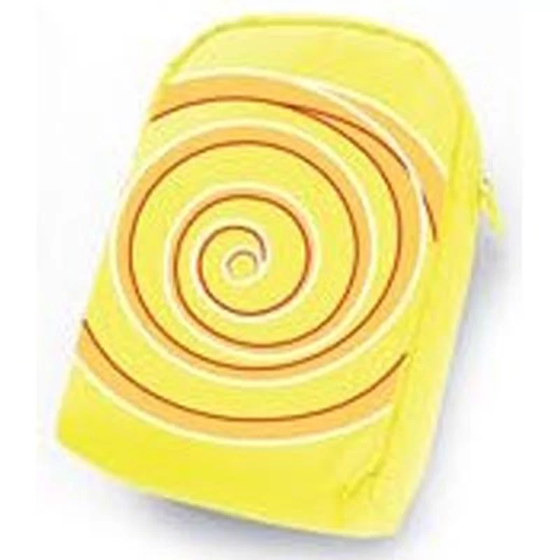 VOLTE-TEL ΘΗΚΗ UNIVERSAL DIGI-MOBILE V908 LOLLIPOP YELLOW - Image 2