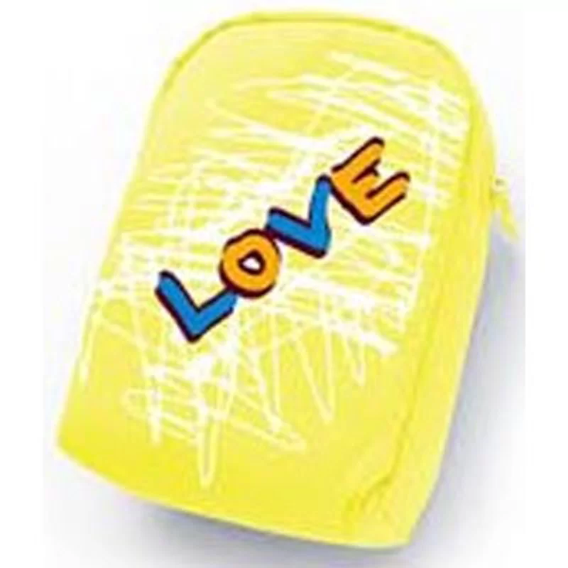 VOLTE-TEL ΘΗΚΗ UNIVERSAL DIGI-MOBILE V904 LOVE YELLOW - Image 2