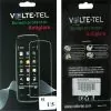 VOLTE-TEL SCREEN PROTECTOR SONY ERICSSON PRO U8iVIV 3.2in ANTIGLARE