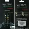 VOLTE-TEL SCREEN PROTECTOR SONY ERICSSON mini X10 2.55in ANTIGLARE